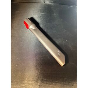 Dyson Crevice Tool Quick Release Attachment Gray V7 V8 V10 V11 V12 V15 967612-01